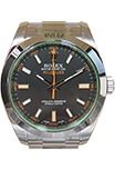 MILGAUSS (ミルガウス)